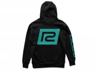 Radio Bikes "Team" Hooded Pullover - Black