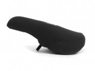 Fit Bike Co. "Barstool Microfiber" Pivotal Seat