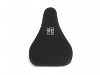 Fit Bike Co. "Barstool Microfiber" Pivotal Seat