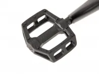 Flybikes "Electron" BMX Bike - Flat Black | LHD