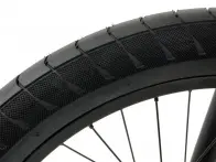 Flybikes "Electron" BMX Bike - Green | RHD