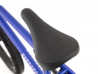 Flybikes "Electron" BMX Bike - Metallic Blue | RHD