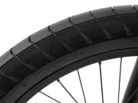 Flybikes "Electron" BMX Rad - Red | RHD
