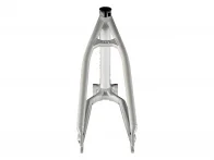 Flybikes "Fuego V8" BMX Frame