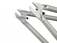 Flybikes "Fuego V8" BMX Frame