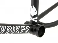 Flybikes "Fuego V8" BMX Rahmen
