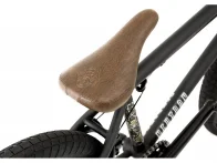 Flybikes "Neutron" BMX Rad - Flat Black | RHD