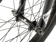 Flybikes "Neutron" BMX Rad - Grey | LHD