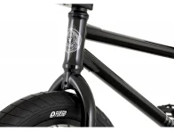 Flybikes "Proton CST" 2023 BMX Bike - Gloss Black | RHD
