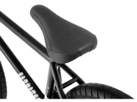 Flybikes "Proton CST" 2023 BMX Bike - Gloss Black | RHD