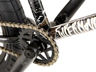 Flybikes "Supernova 18" 2023 BMX Bike - 18 Inch | RHD | Gloss Black