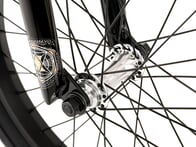 Flybikes "Supernova 18" 2023 BMX Bike - 18 Inch | RHD | Gloss Black