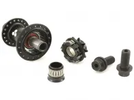 Trebol "Bueno" Cassette Hub