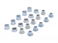 Forward "CrMo Bolt Pack" Schraubenset