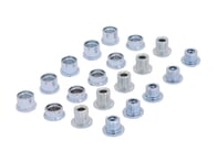 Forward "CrMo Bolt Pack" Set