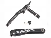Forward "Joyride Pro" BMX Race Kurbel Set