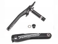 Forward "Joyride Pro" BMX Race Kurbel Set
