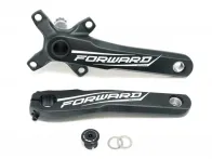 Forward "Joyride Pro" BMX Race Kurbel Set