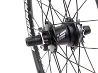 Forward "Joyride V2 Disc EXP Race" Hinterrad
