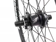Forward "Joyride V2 Race Cruiser" Hinterrad - 24 Zoll