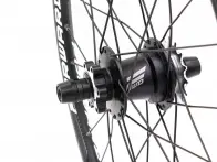 Forward "Joyride V2 Race Cruiser" Rear Wheel - 24 Inches