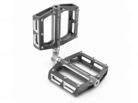 Forward "Patrol" Pedals