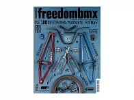 FreedomBMX "100 Beste Produkte Extra"