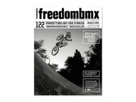 FreedomBMX "Ausgabe #122"