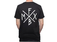 FreedomBMX "Logo" T-Shirt - Black