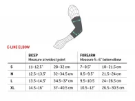 G-Form "E-Line" Ellenbogenschoner