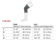 G-Form "E-Line" Knee Pads