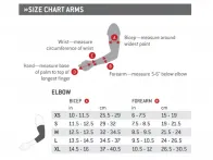 G-Form "Elite" Ellenbogenschoner