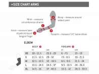 G-Form "Elite" Ellenbogenschoner