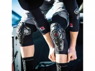 G-Form "Pro-X" Knee Pads