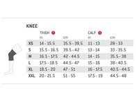 G-Form "Pro-X" Knee Pads