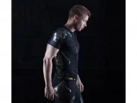 G-Form "Pro-X Men" Body Protector Shirt