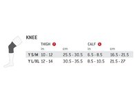 G-Form "Pro-X Youth" Knieschoner