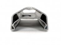 G-Sport BMX "Birdcage" BMX Felge