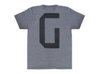 G-Sport BMX "Mechanic" T-Shirt - Grey