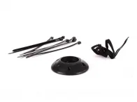 G-Sport BMX "G.L.A.N.D. MRK IV" Rear Hubguard