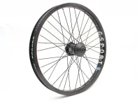 G-Sport BMX "Ribcage X Clutch V2" Freecoaster Rear Wheel