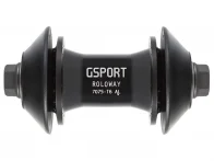 G-Sport BMX "Roloway" Vorderradnabe