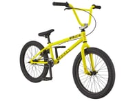 GT Bikes "Air" BMX Bike - Glossy Yellow