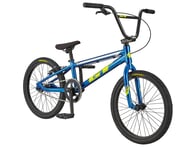 GT Bikes "Mach One Pro" BMX Race Bike - Glossy Blue