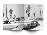Greystoke BMX "Issue 1" BMX Magazine