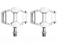 HT Components "ARS06" MTB Pedale - Titan
