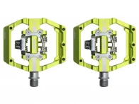 HT Components "D1 Duo Click" MTB Pedals