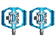 HT Components "D1 Duo Click" MTB Pedals