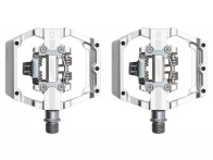 HT Components "D1 Duo Klick" MTB Pedale