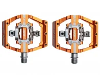 HT Components "HT-X2" Pedals